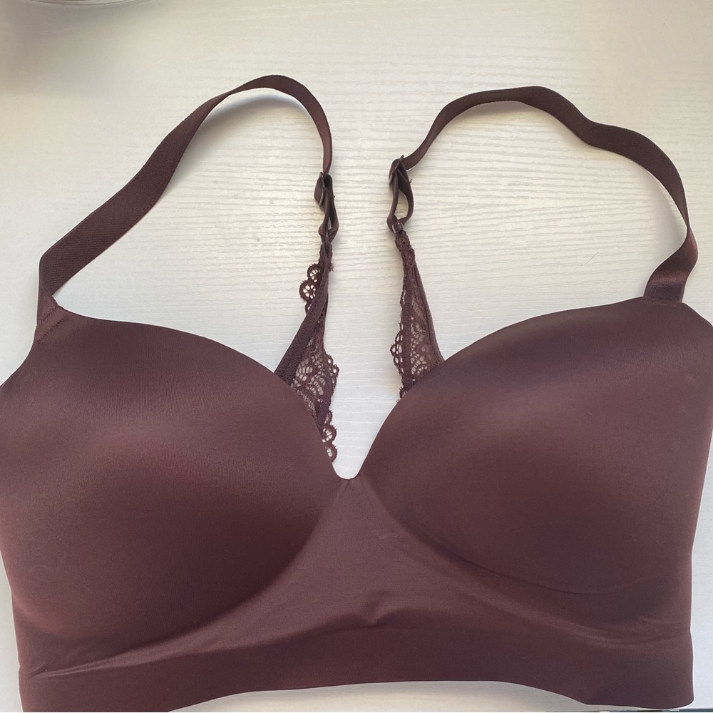 Soma bra